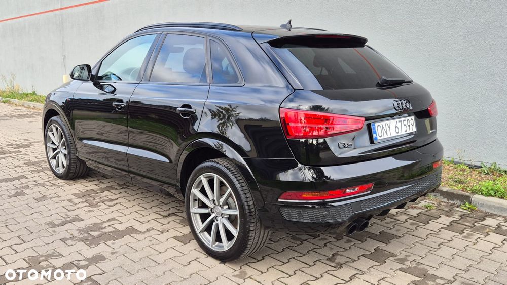 Audi Q3 - 9
