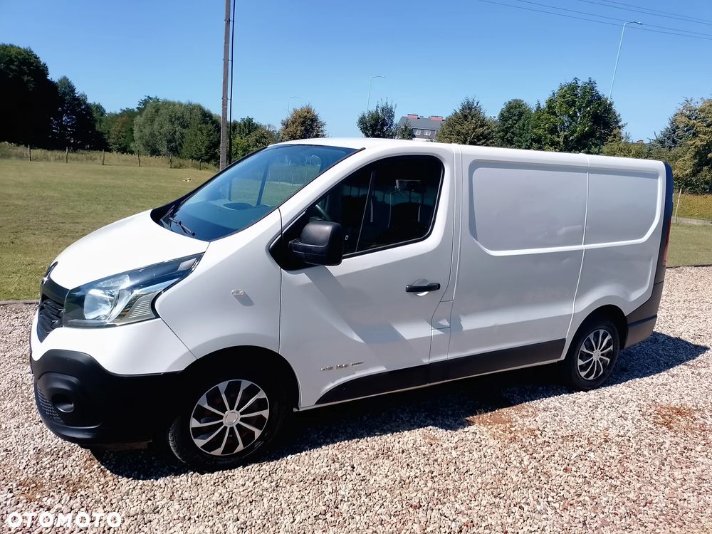 Renault Trafic - 11