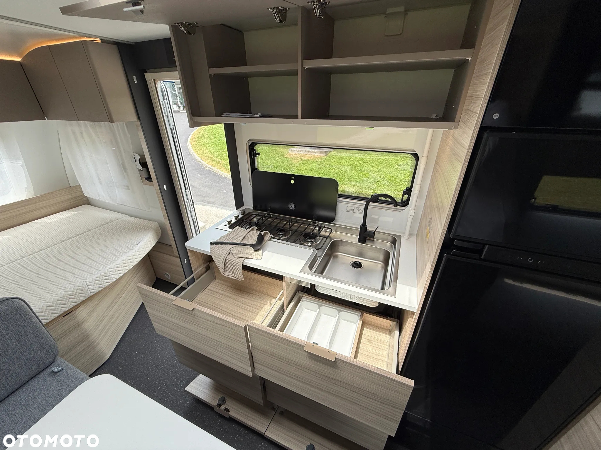 Adria Altea 60Y 552 PK Deluxe (P2) - 15
