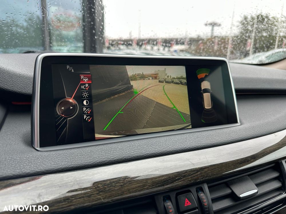 BMW X5 - 13