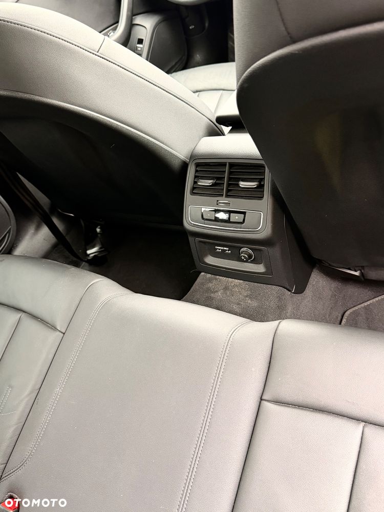 Audi A4 Avant 40 TDI quattro S tronic S line - 18