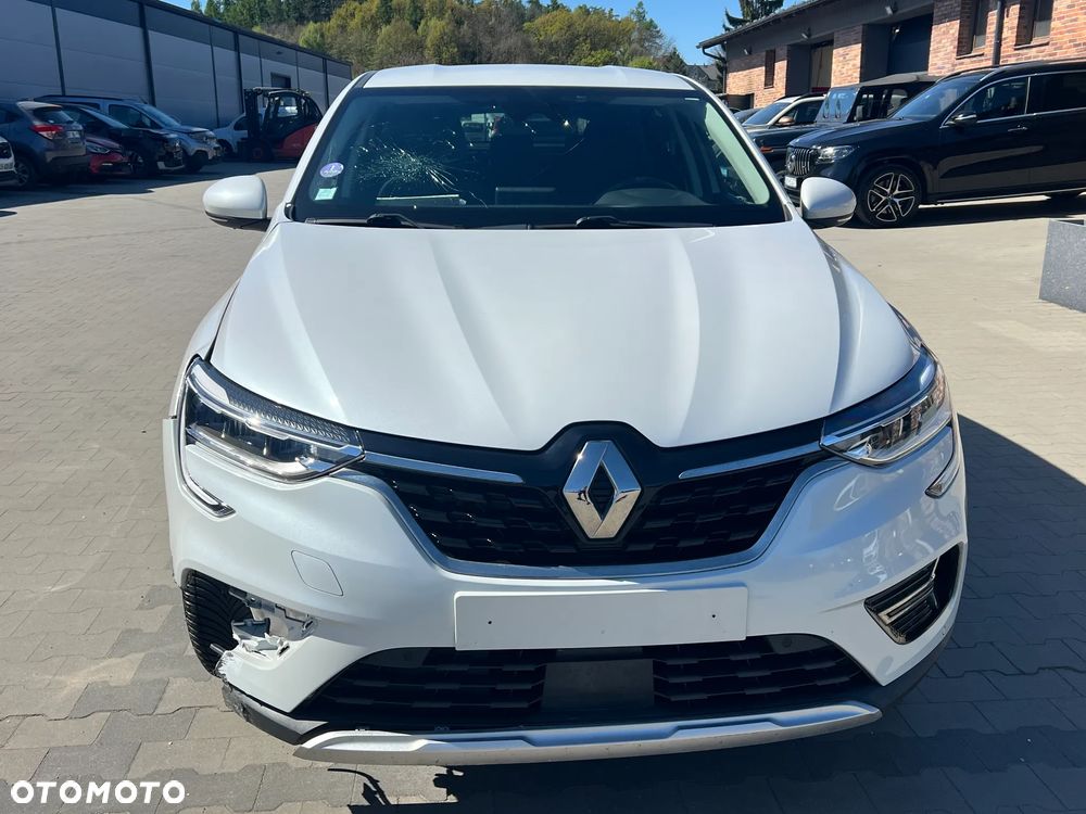 Renault Arkana E-TECH 145 INTENS - 8