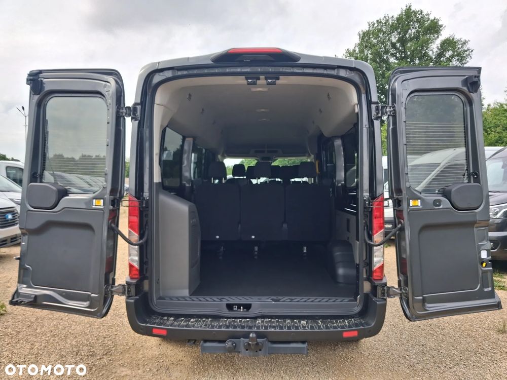 Ford Transit Kombi M1 L3H2 Trend - 7