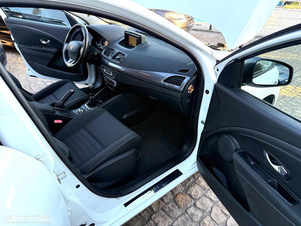 Renault Mégane Break - 55
