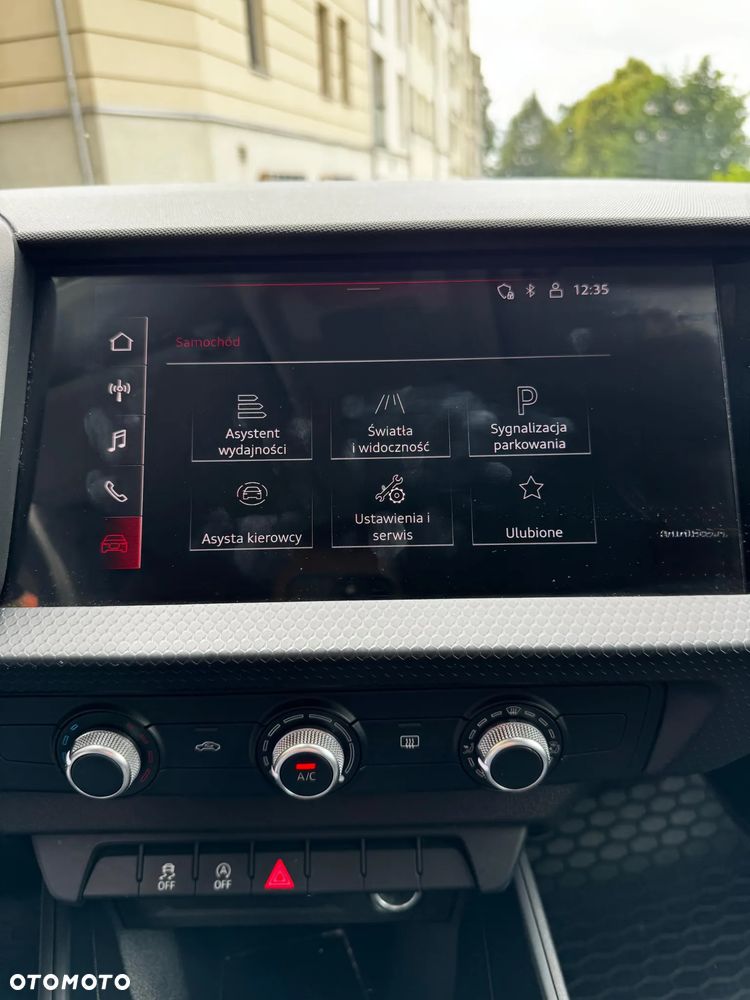 Audi A1 Sportback - 12