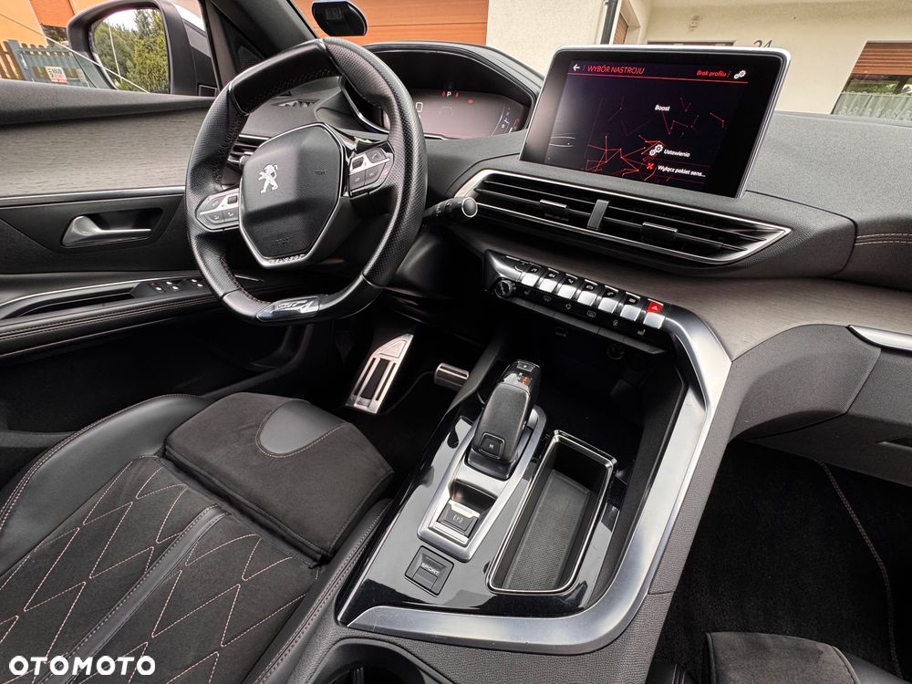 Peugeot 5008 2.0 BlueHDI GT S&S EAT6 - 4