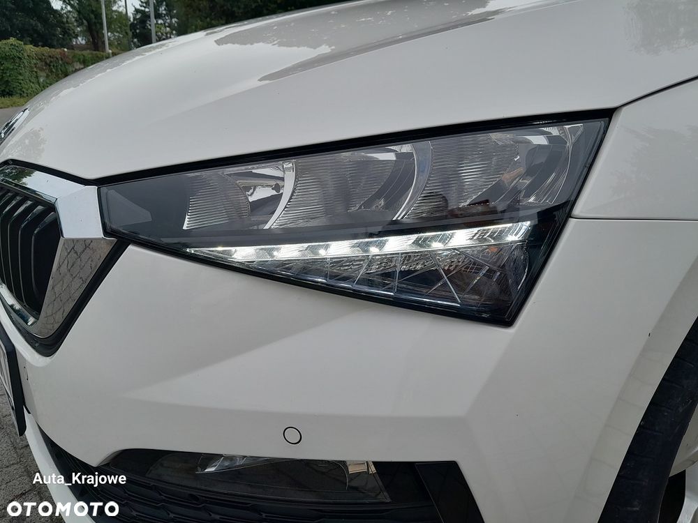 Skoda Scala 1.5 TSI Style DSG - 38