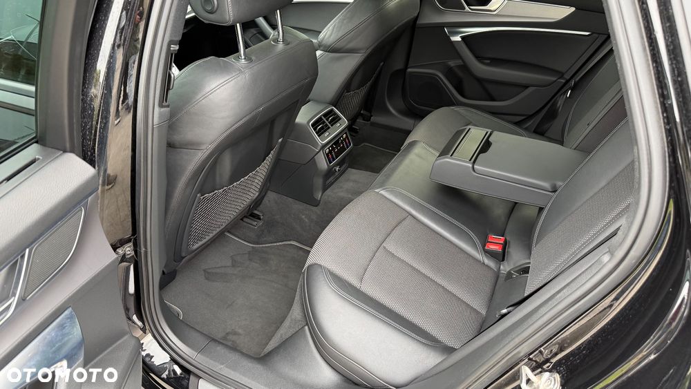 Audi A6 Avant 40 TDI quattro S tronic S line - 18