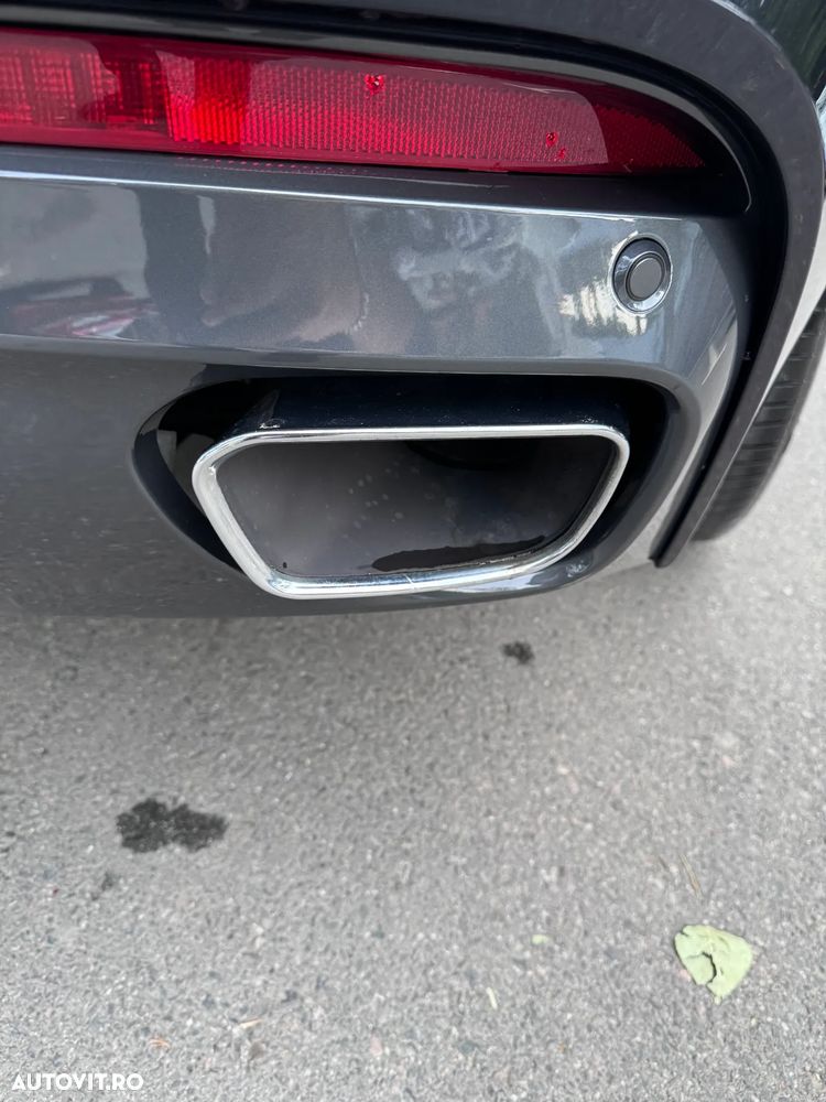 BMW X6 xDrive30d - 23