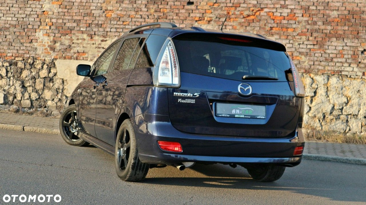 Mazda 5 2.0 Exclusive - 7