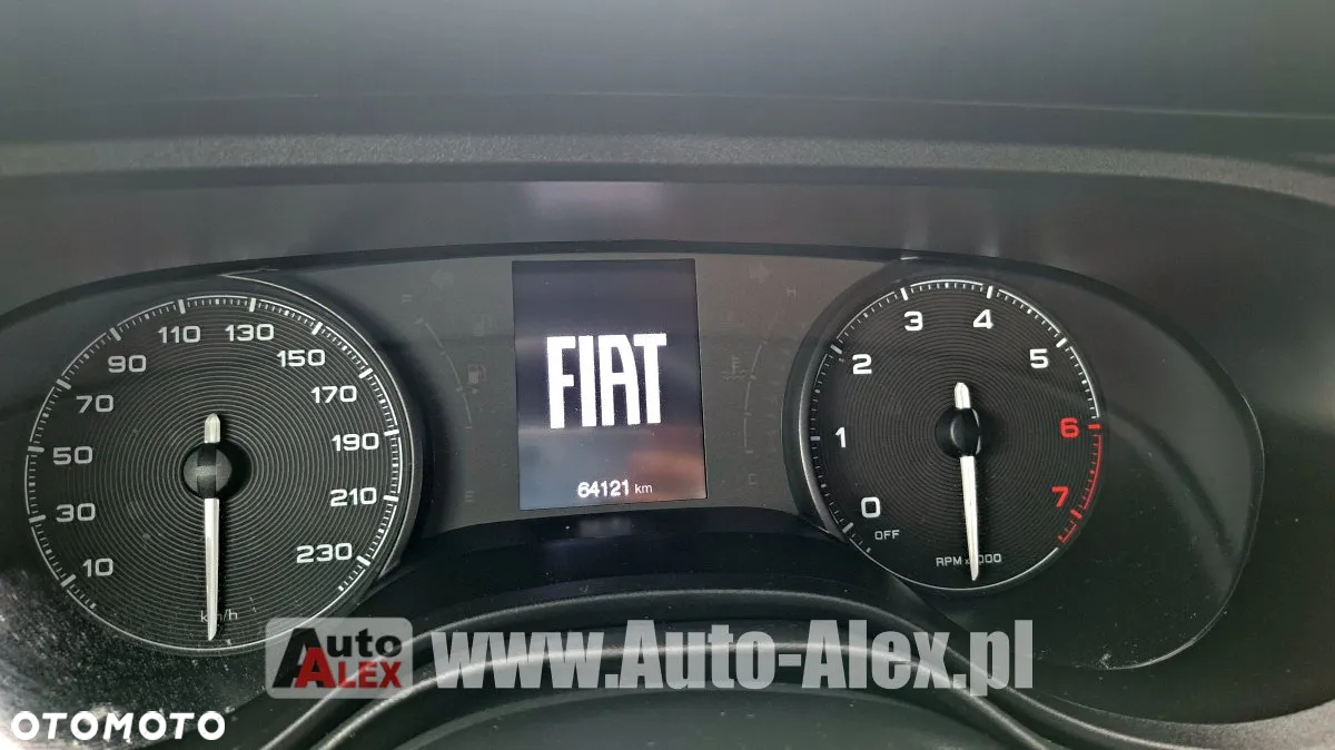 Fiat Tipo 1.0 T3 - 14