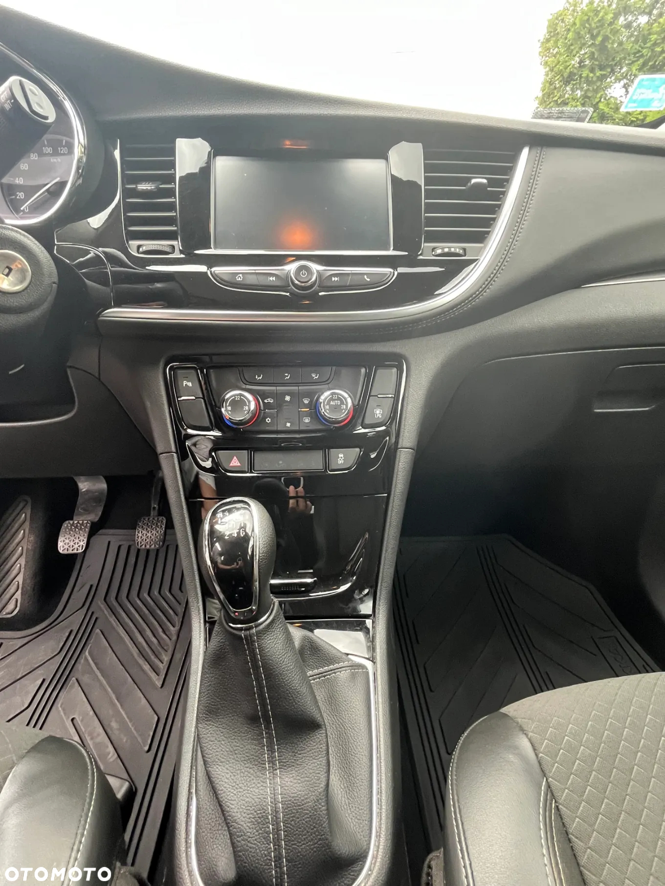 Opel Mokka 1.4 T Enjoy S&S - 8