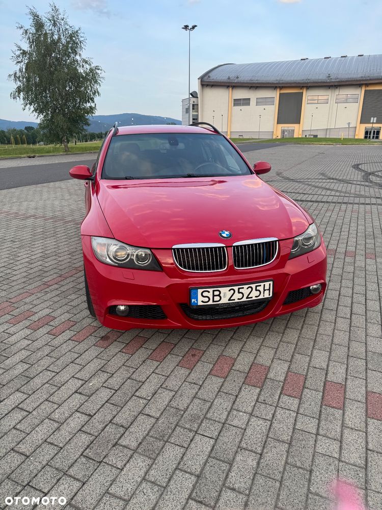BMW Seria 3 - 11
