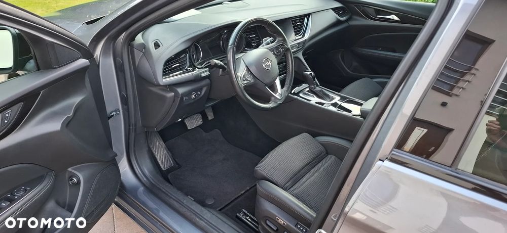 Opel Insignia 2.0 CDTI Business Edition S&S - 22