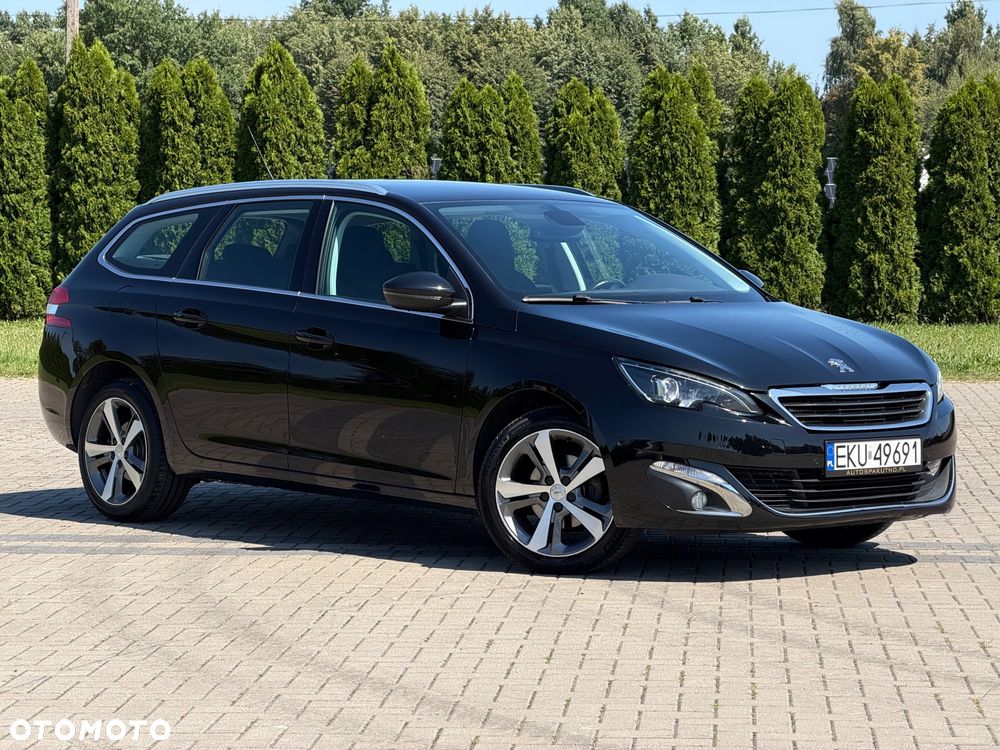 Peugeot 308 PureTech 130 Stop & Start GT-Line Edition - 2