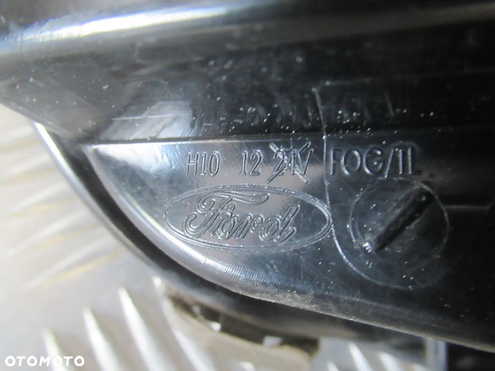 HALOGEN PRZECIWMGIELNY KIERUNKOWSKAZ PRAWY LEWY FORD KUGA MK2 2012-2016 - 15