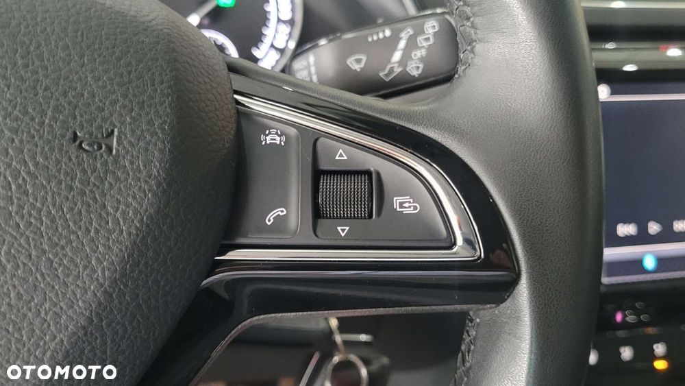 Skoda Superb - 14