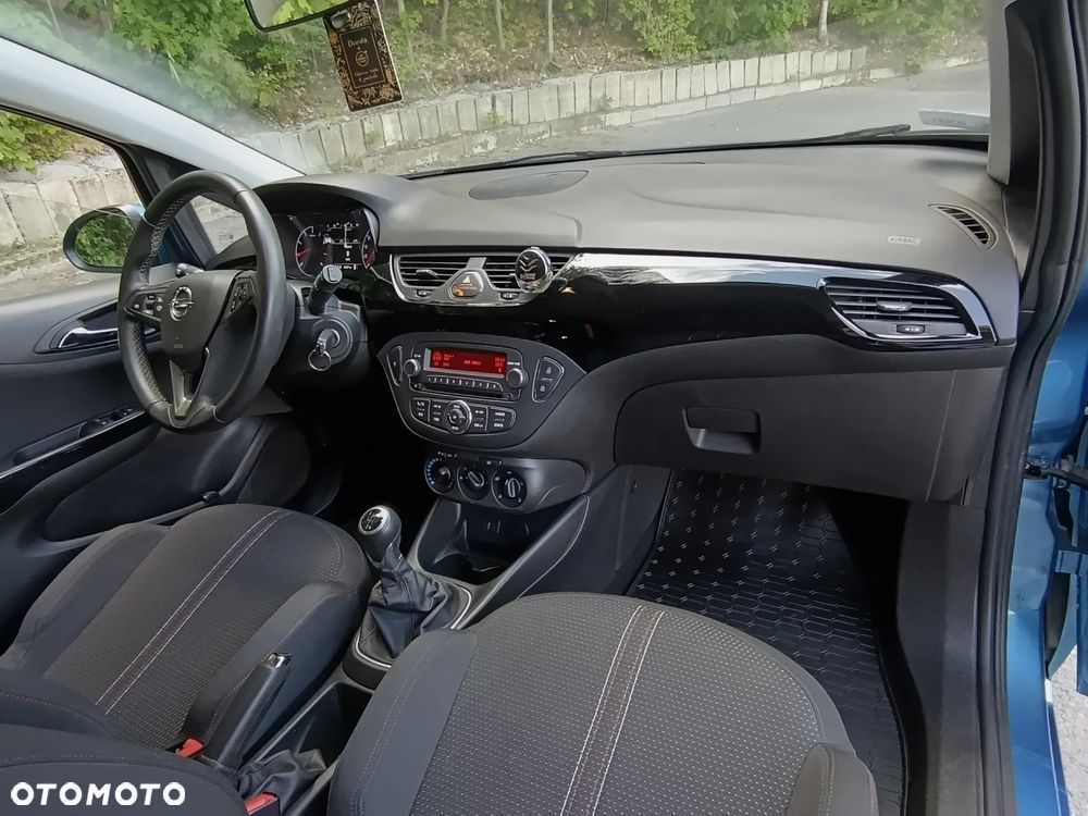 Opel Corsa 1.4 Color Edition - 16