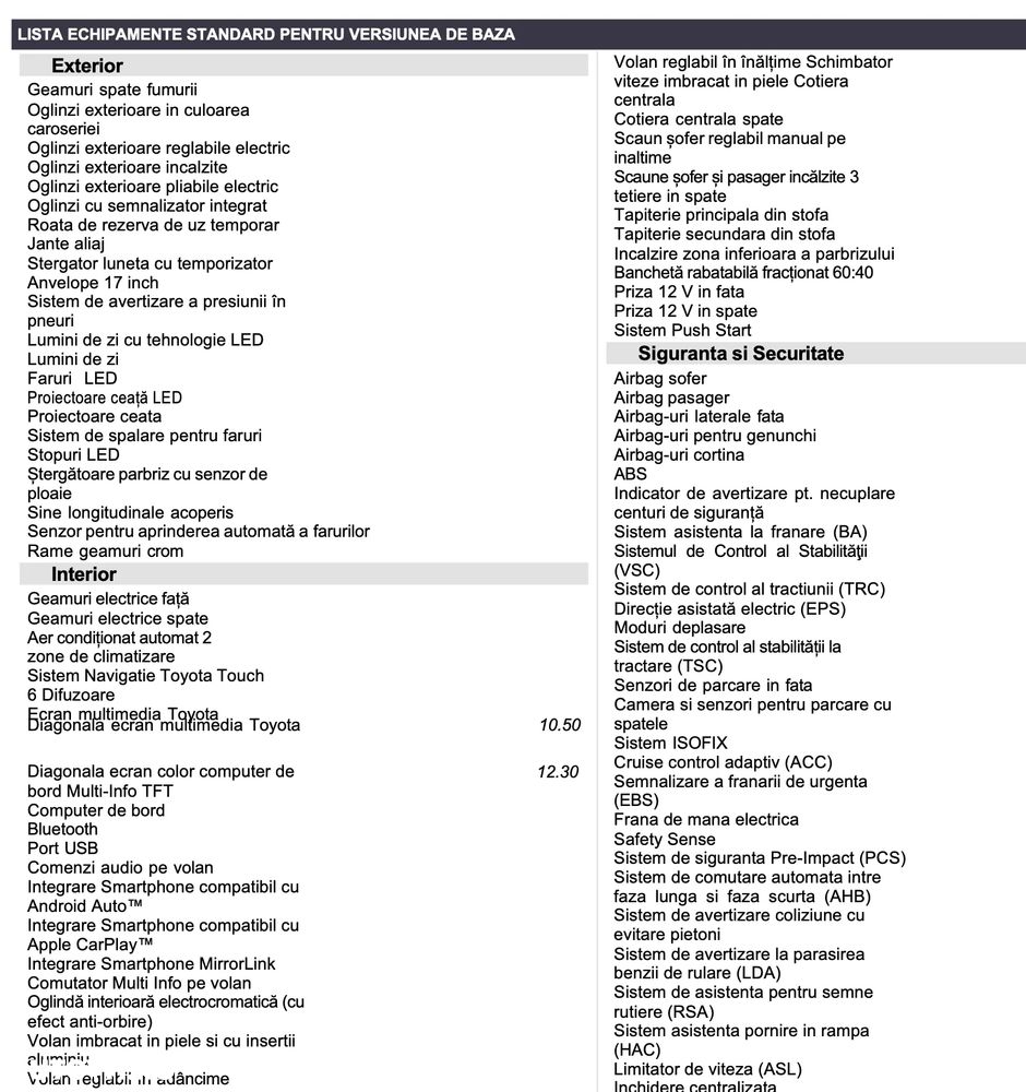 Toyota RAV4 2.5 VVT-iE 4x4 Dynamic - 25