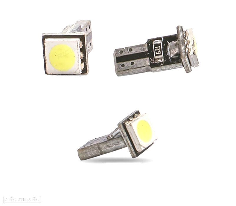 LÂMPADA LED T5 W3W - 1
