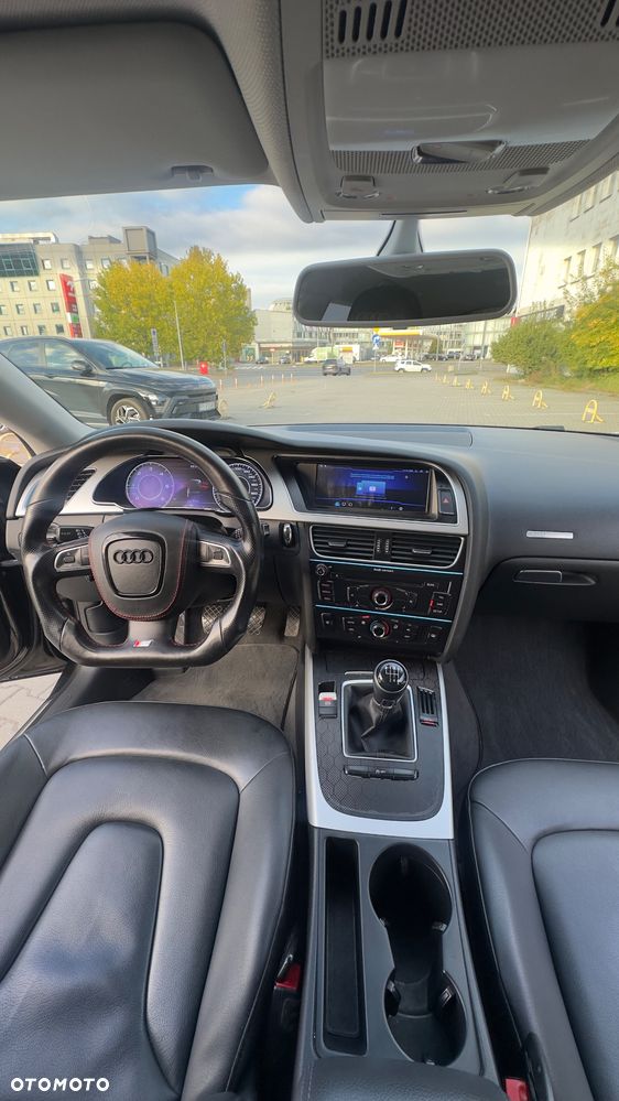 Audi A5 Sportback 2.0 TDI - 5