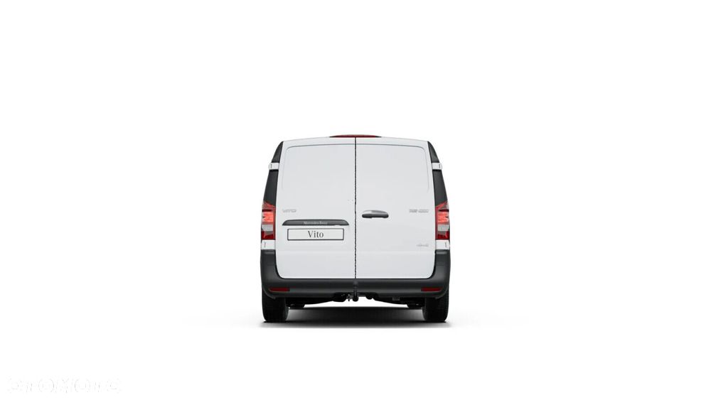 Mercedes-Benz Vito Mixto PRO 4x4 - 6
