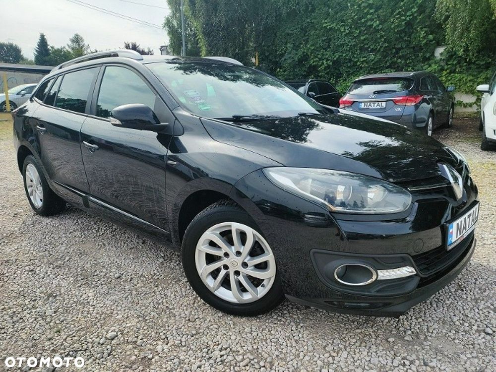 Renault Megane - 5