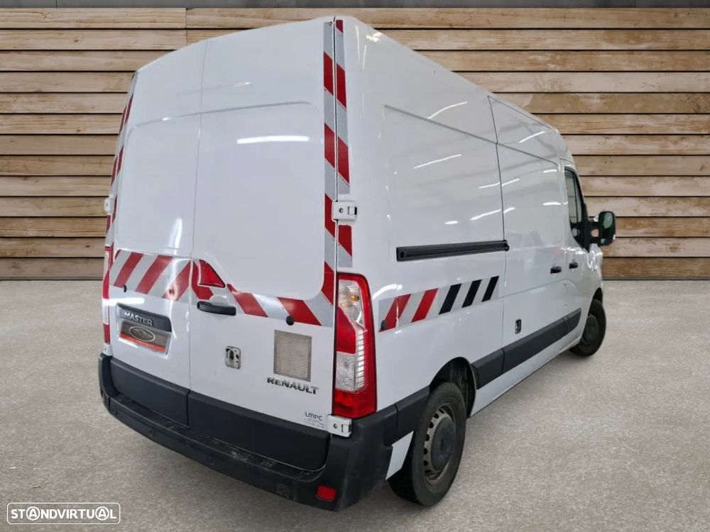 Renault Master 2.3Dci 135 CV L2H2 Grand Confort - c/IVA - 2