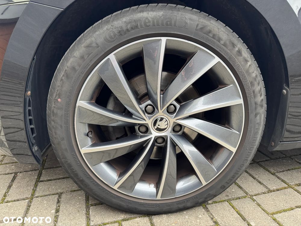Skoda Superb 1.4 TSI ACT Style DSG - 11