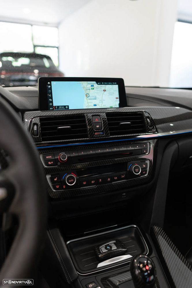 BMW M4 DKG Competition - 30