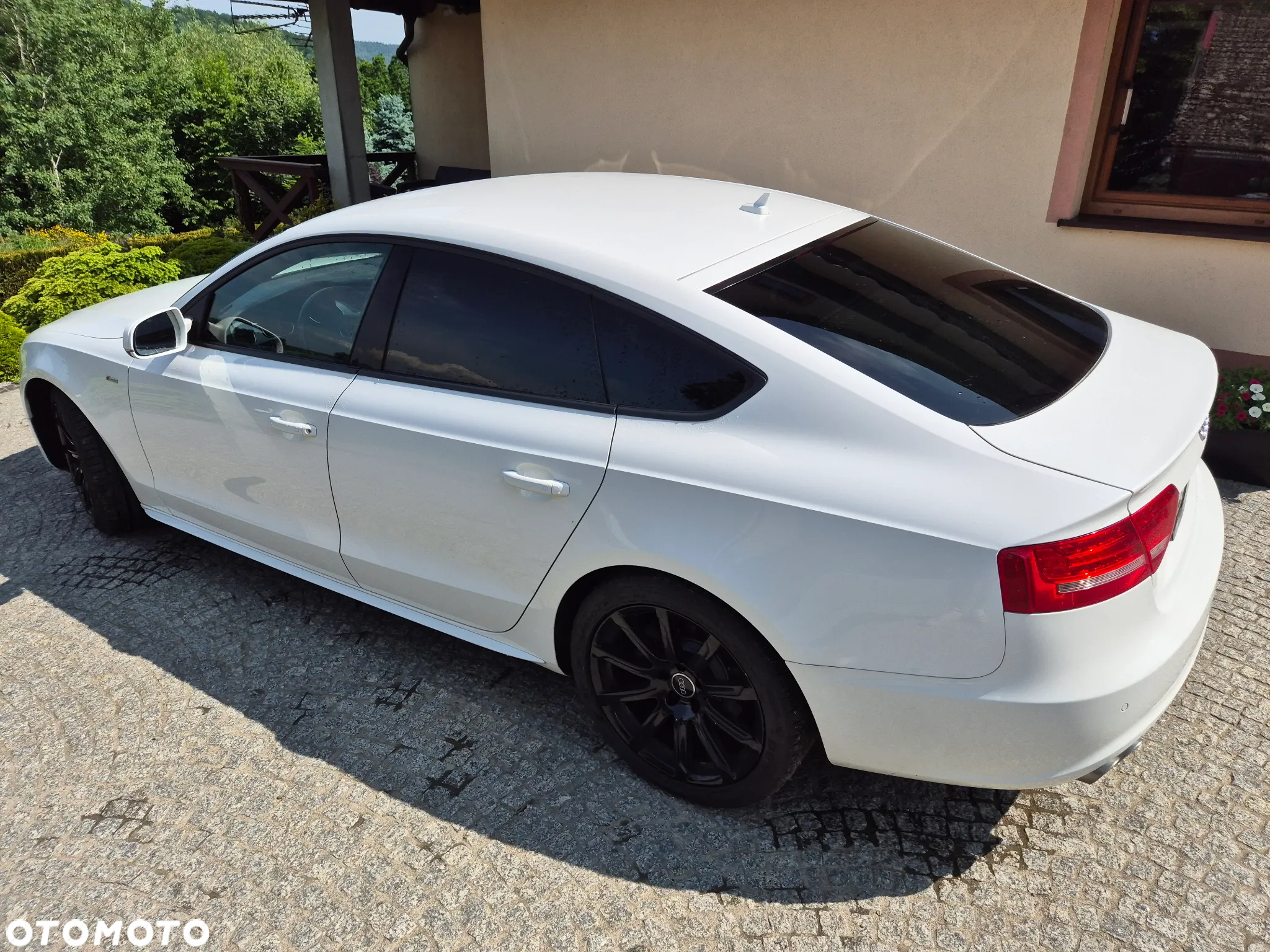 Audi A5 2.0 TDI - 5