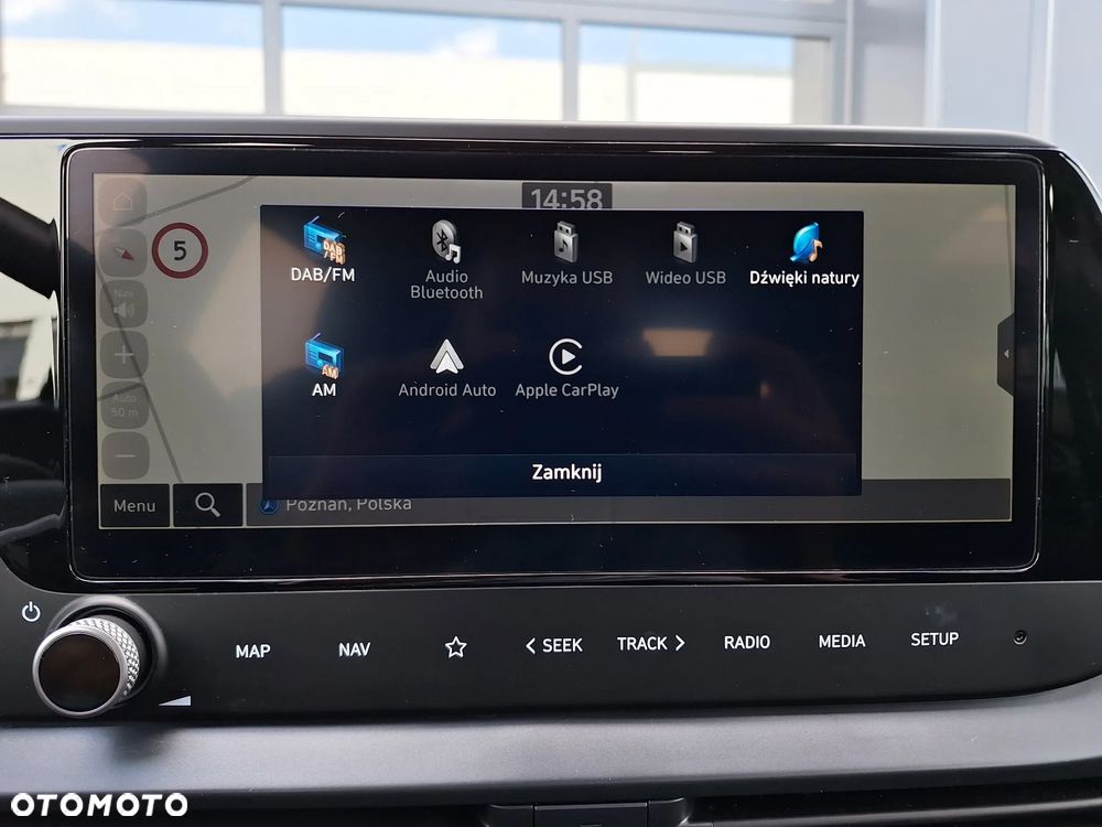 Hyundai Bayon 1.0 T-GDI Smart - 29