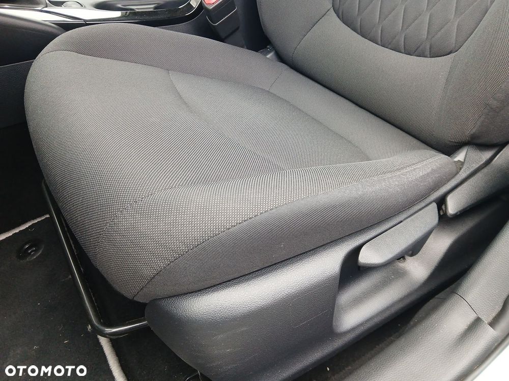 Toyota Corolla 1.8 Hybrid Comfort - 36