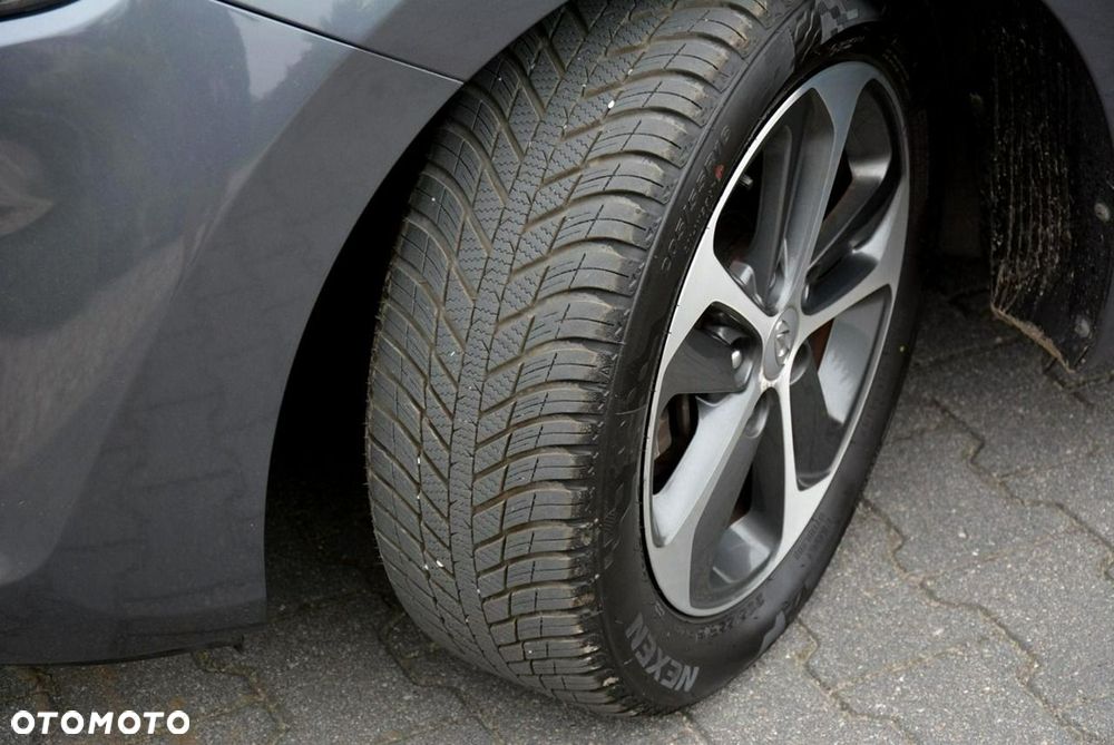Hyundai i30 1.6 GDI BlueDrive Comfort - 38