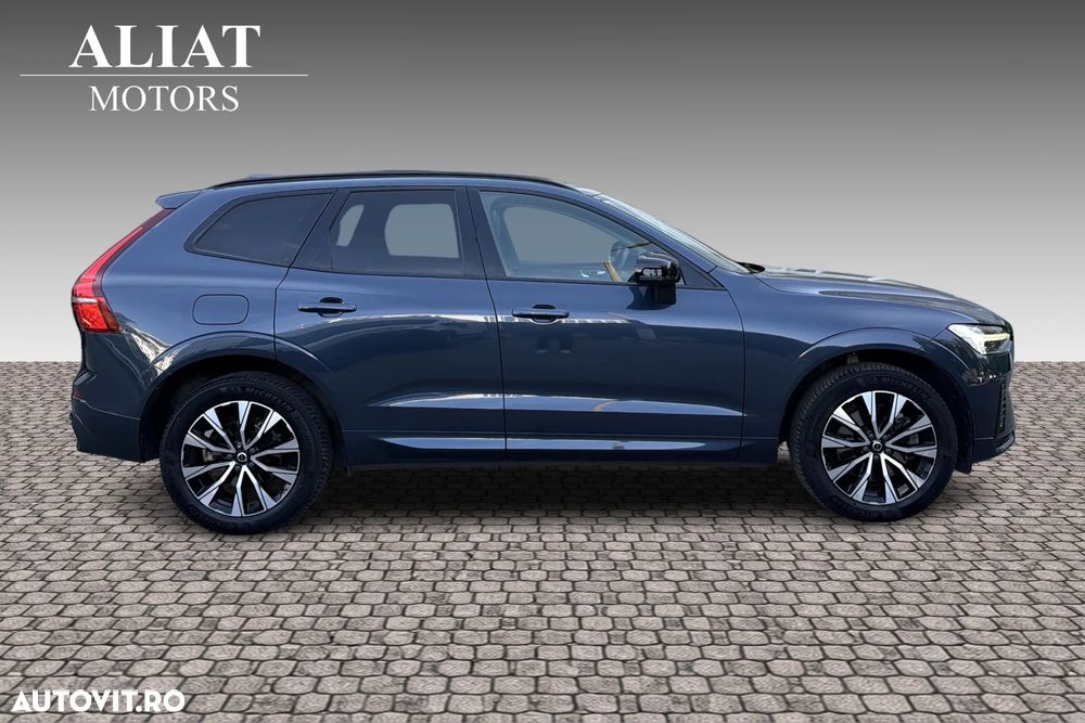 VOLVO XC60 2023 — imagine 5