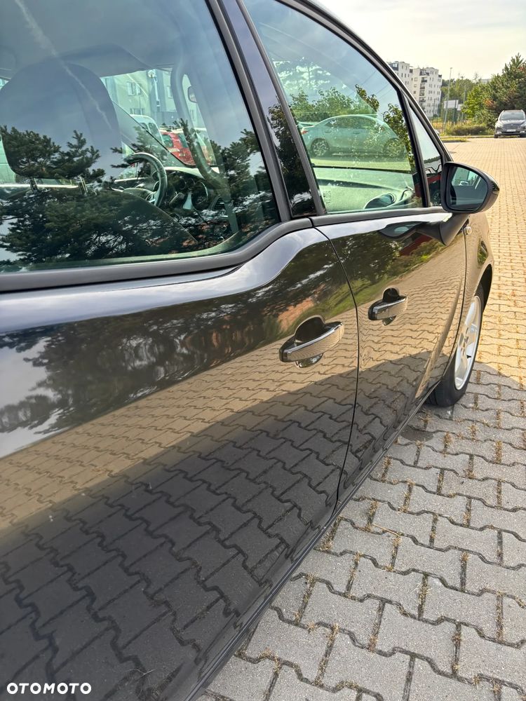 Opel Meriva 1.4 T Enjoy - 8