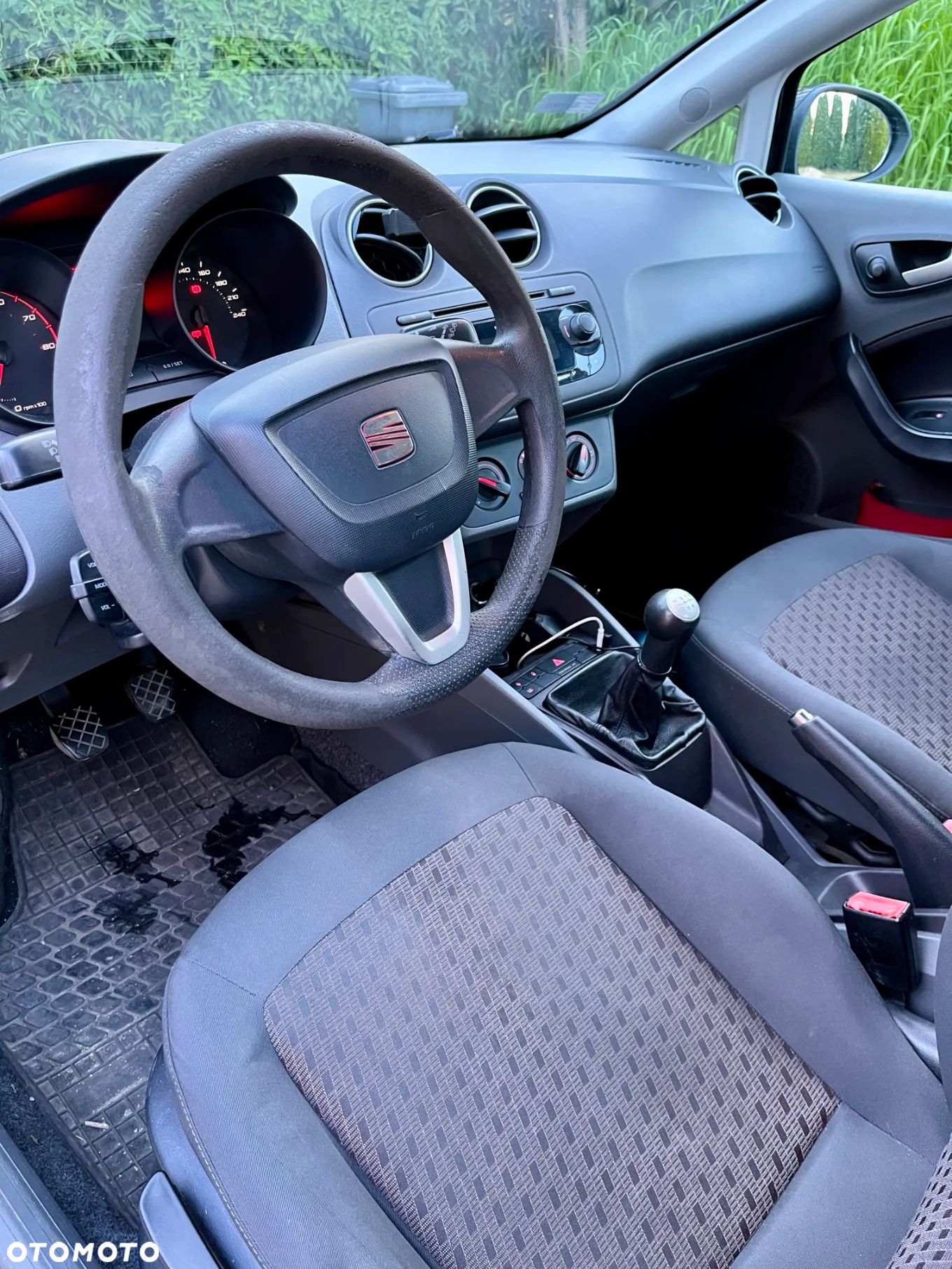 Seat Ibiza - 6