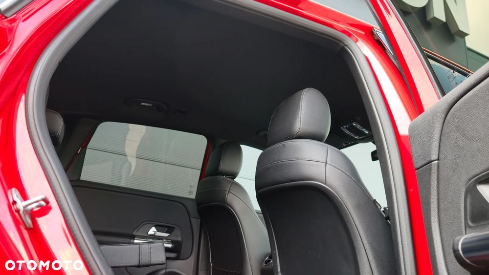 Mercedes-Benz Klasa B 200 d 8G-DCT Edition 2020 - 26