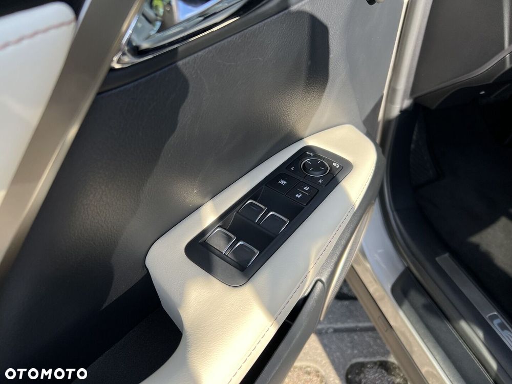 Lexus RX 450h F-Impression - 10