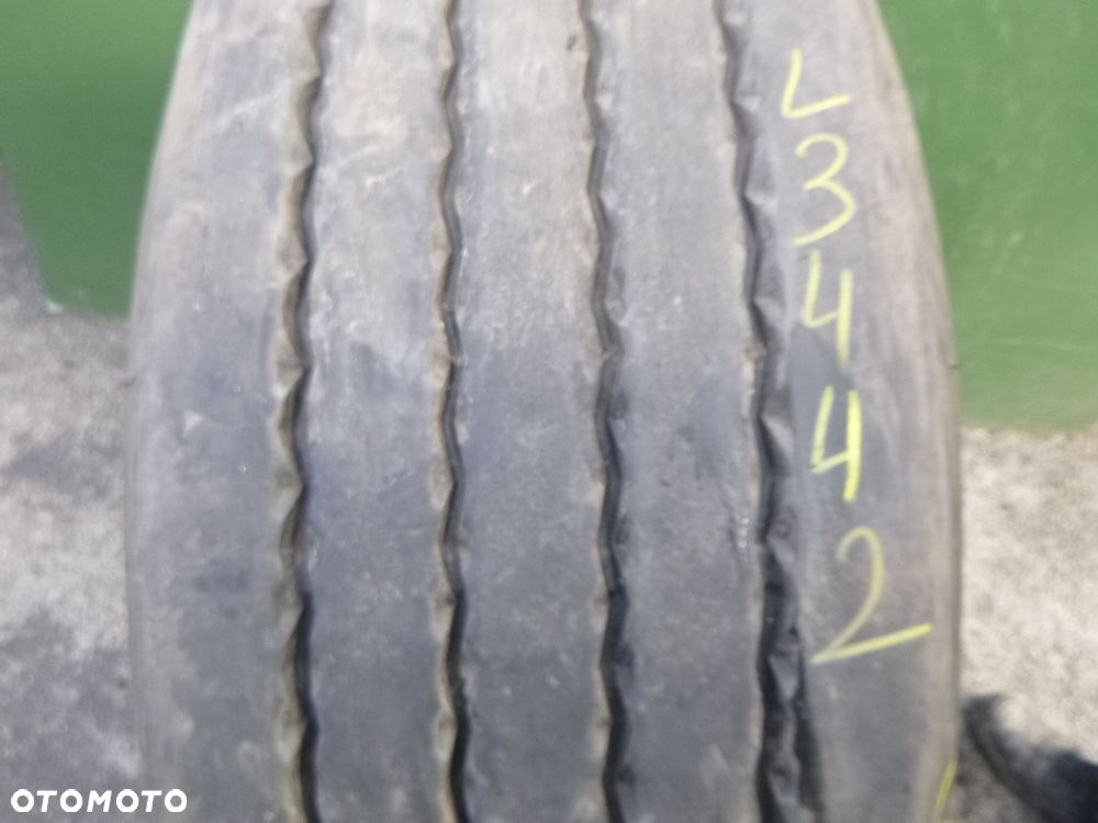 425/65R22,5 Continental HTR2. Opony ciężarowe - 2