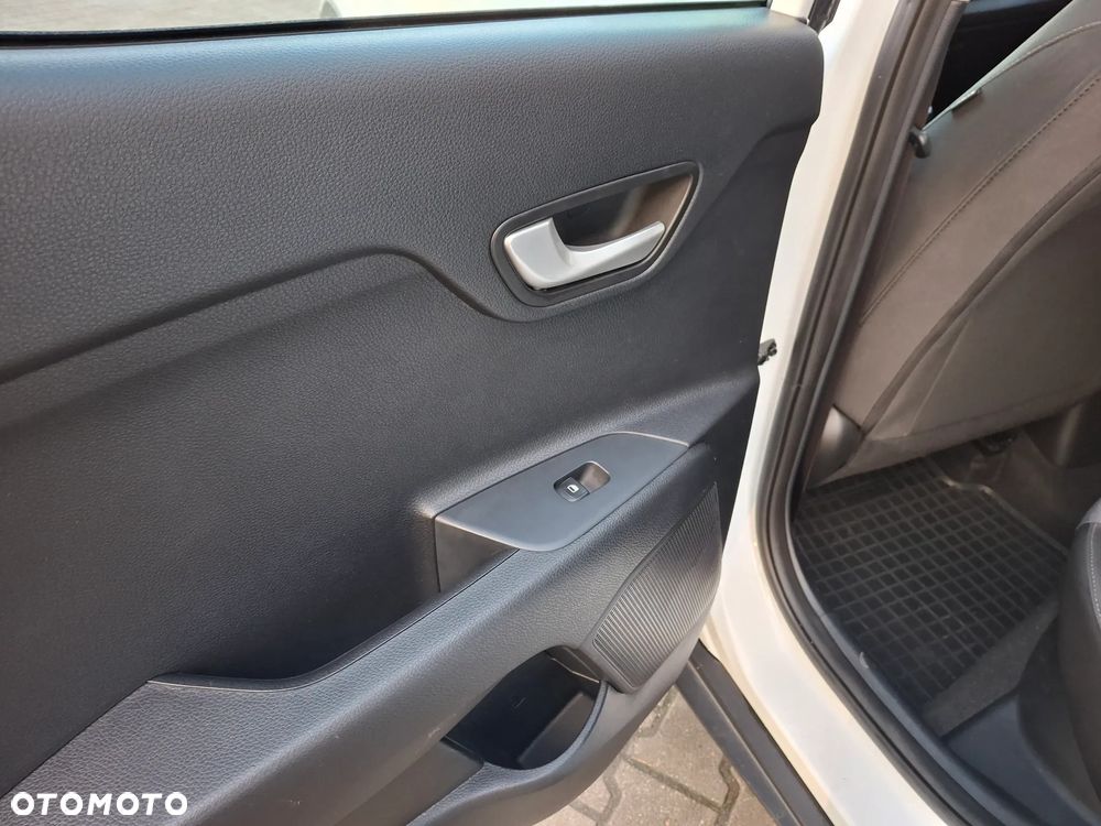 Kia Stonic 1.0 T-GDI M - 22