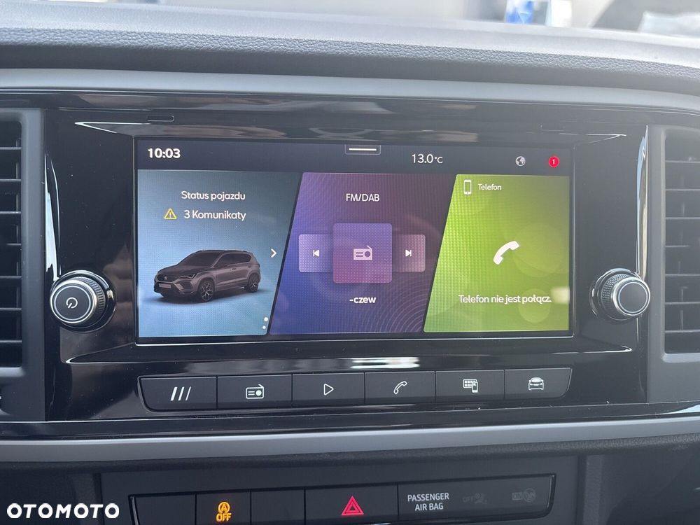 Seat Ateca 1.0 TSI Reference S&S - 19