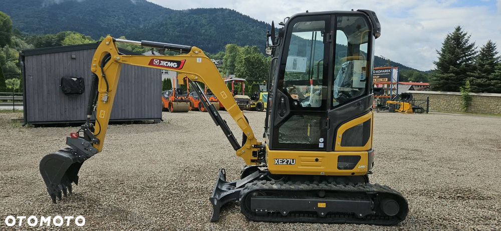 XCMG XE27U
