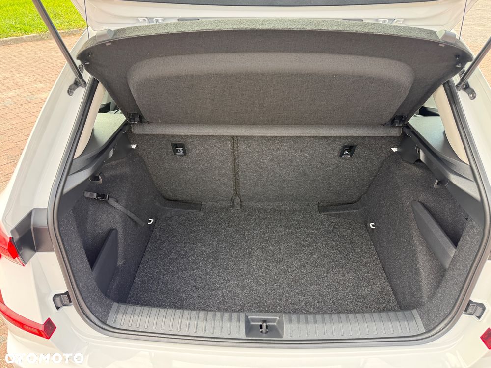 Skoda Kamiq 1.0 TSI Ambition - 14