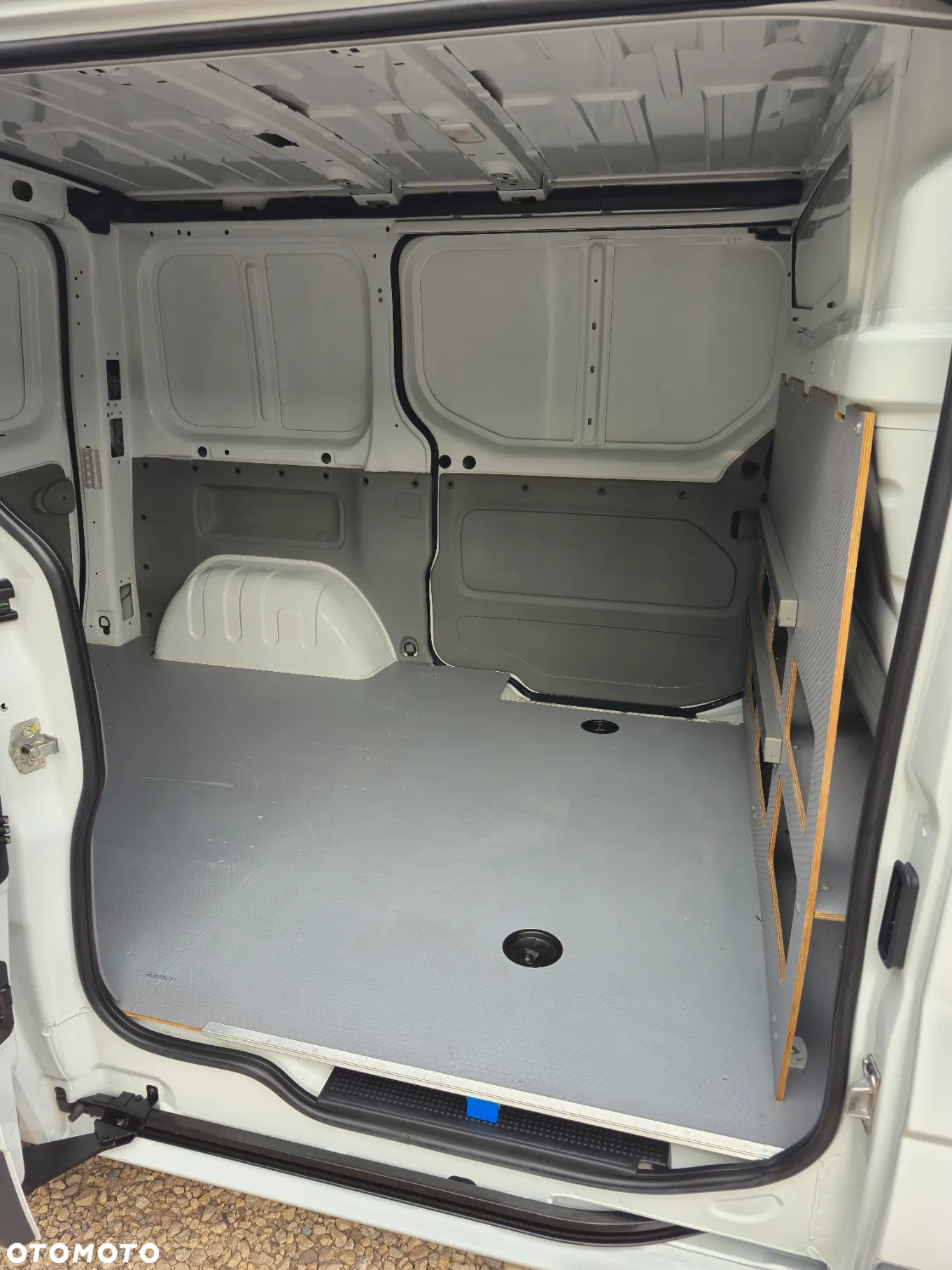 Renault Trafic - 13