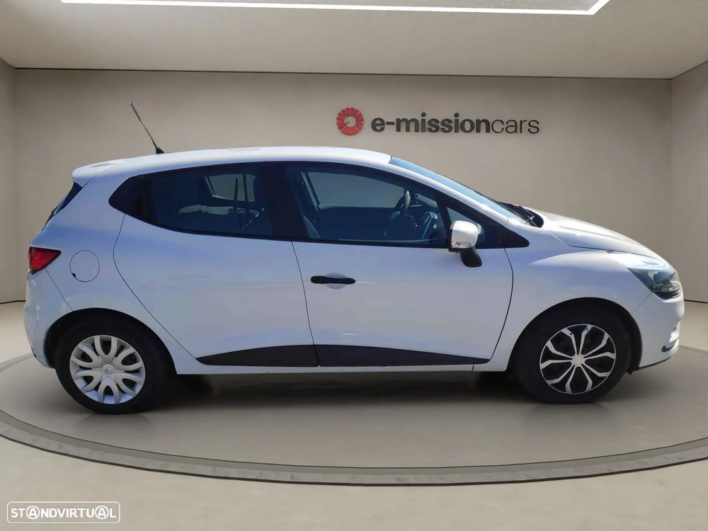 Renault Clio 1.5 dCi Zen - 7