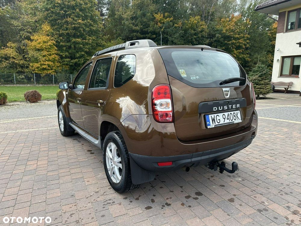 Dacia Duster - 7