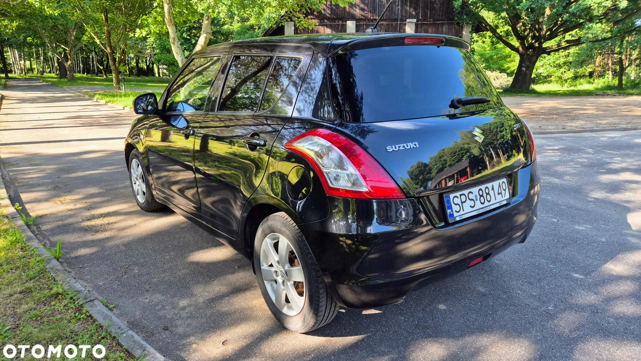 Suzuki Swift 1.2 Comfort - 3