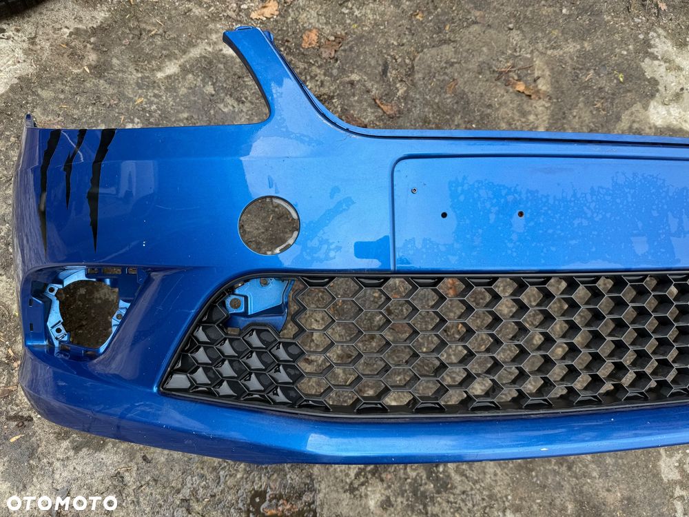 ZDERZAK PRZEDNI PRZÓD SKODA FABIA II 5J0 LIFT RS VRS 2009-2014 5J0807221H - 8