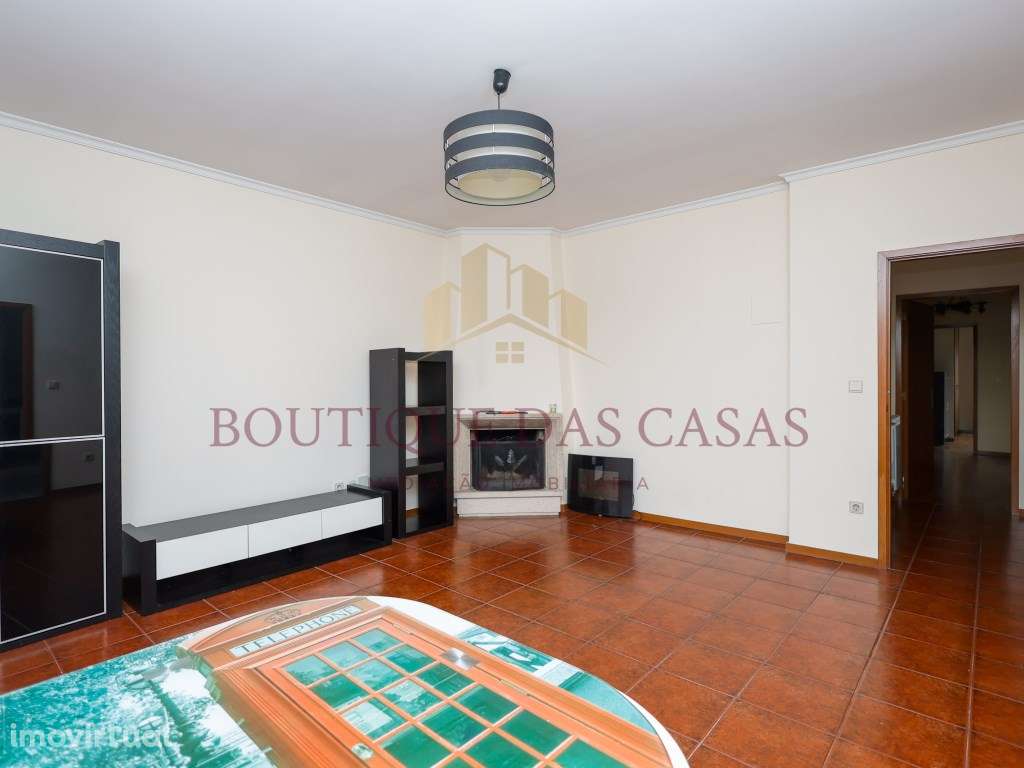 Excelente T2 em Canidelo - Grande imagem: 2/20